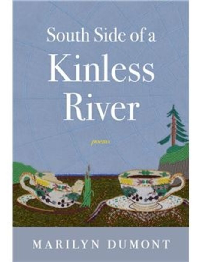 South Side of a Kinless River