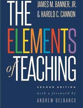 Elements of Teaching