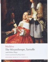 Tartuffe (Misanthrope and other plays)
