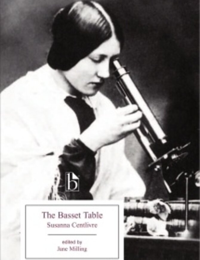 The Basset Table