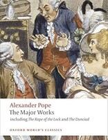 Alexander Pope: The Major Works
