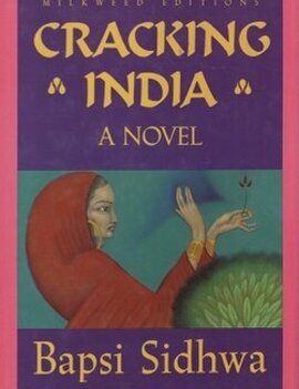 Cracking India USED
