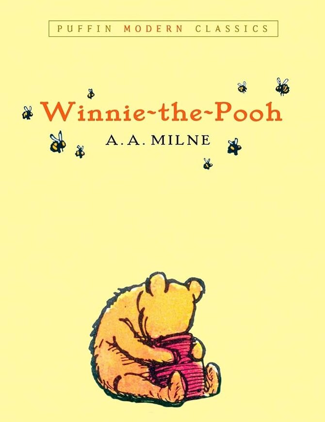Winnie the Pooh