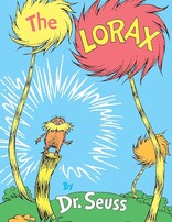The Lorax - Dr. Seuss