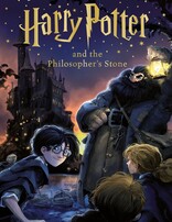 Harry Potter and the Philosopher's Stone Paperback