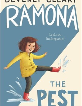 Ramona the Pest