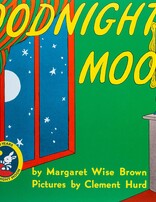 Good Night Moon Board Book