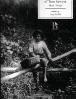 The Adventures of Tom Sawyer (Broadview)