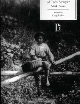 The Adventures of Tom Sawyer (Broadview)