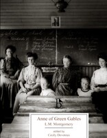 Anne of Green Gables - Broadview