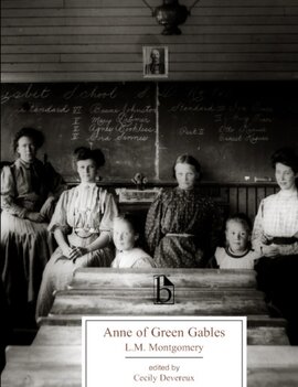 Anne of Green Gables - Broadview