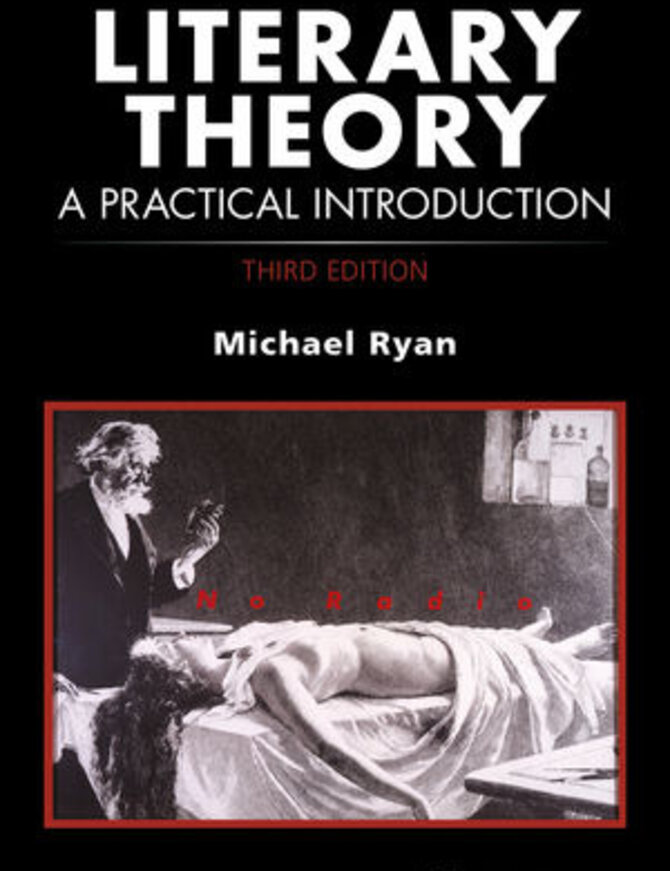 Literary Theory An Anthology 3E