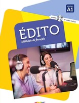 Edito A1 Methode de francais