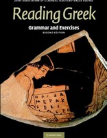 Reading Greek: Grammar and Exercises
