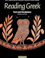 Reading Greek - Text and Vocabulary