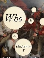 Who is the Historian?