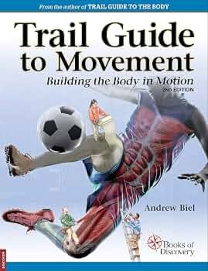 Trail Guide to Movement - 2nd Edition