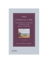 Ethical Life 5th Edition (FINAL SALE)