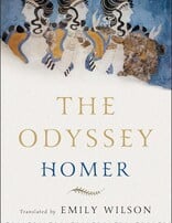 The Odyssey (Translated by Emily Wilson)