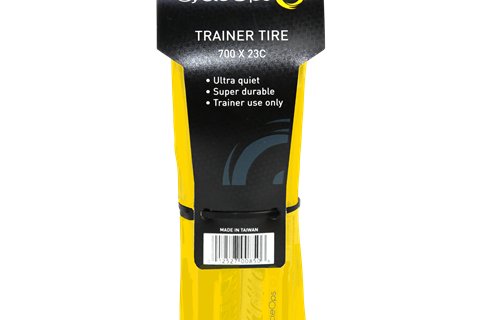 CycleOps Trainer Tire 700 x 23c Belgianwerkx