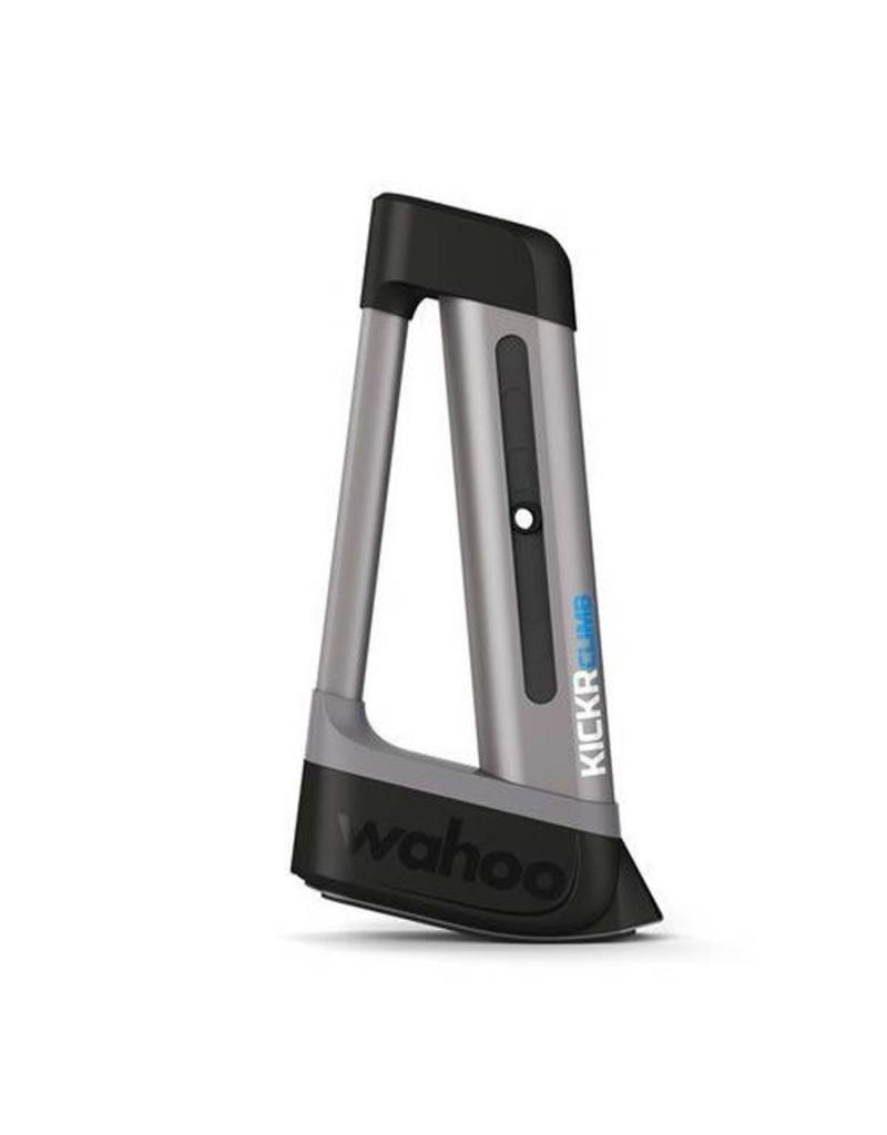 Wahoo Fitness KICKR CLIMB Grade Simulator