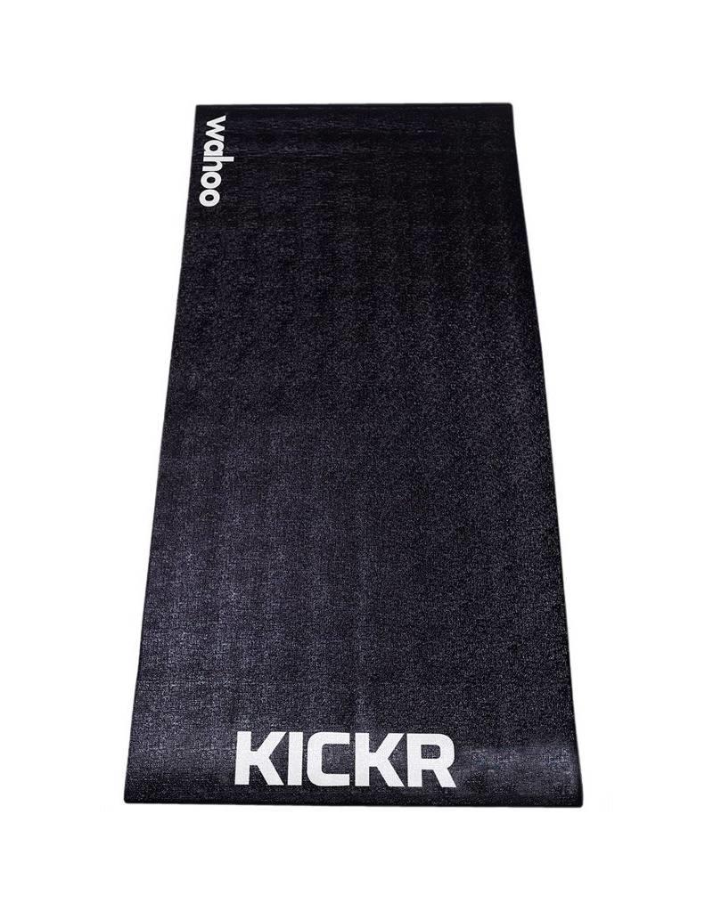 Wahoo Fitness KICKR Trainer FloorMat