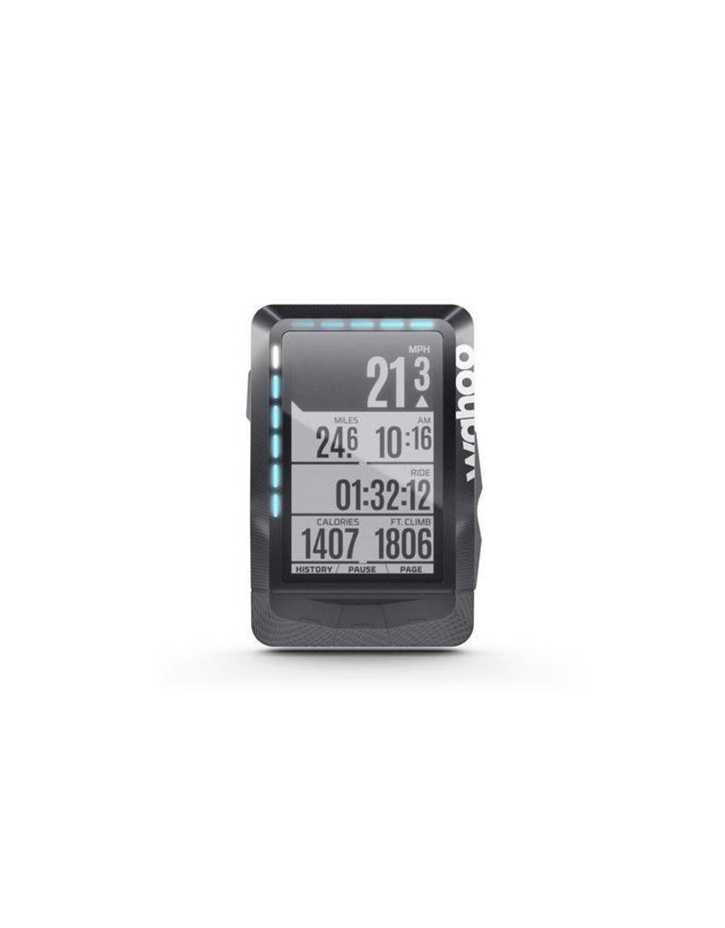 wahoo fitness elemnt