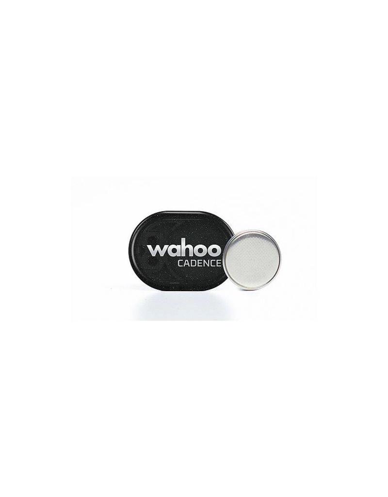 Wahoo Fitness RPM Cadence Sensor