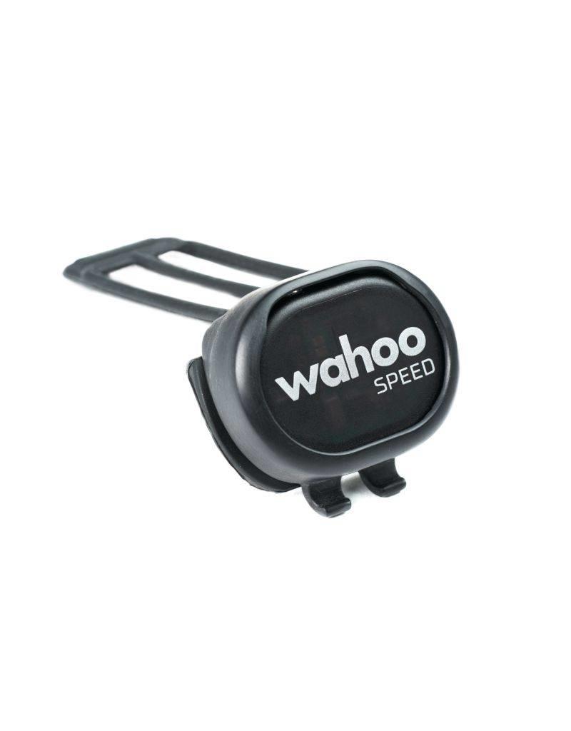 Wahoo Fitness RPM Speed Sensor