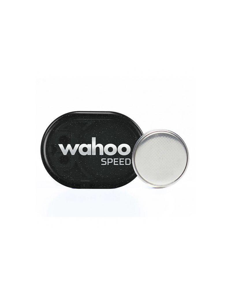 Wahoo Fitness RPM Speed Sensor