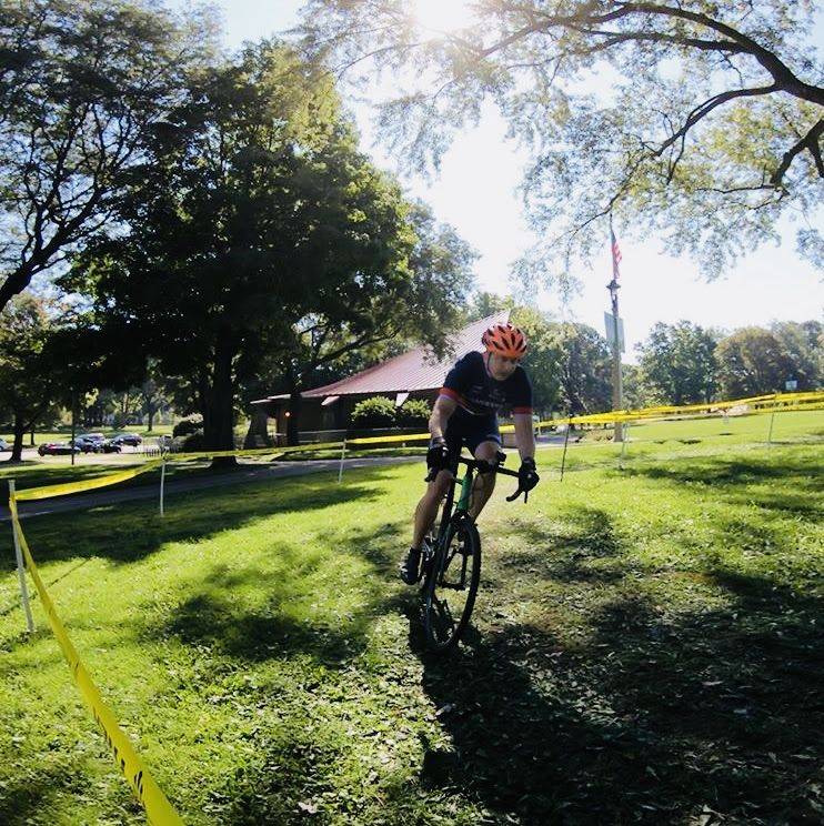 Humbolt Park CX 2018