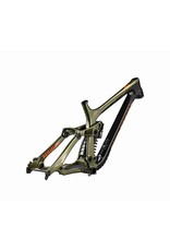 Rocky Mountain Bicycles Maiden Carbon Frame
