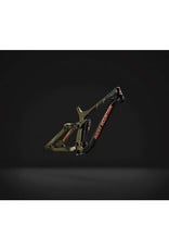 Rocky Mountain Bicycles Maiden Carbon Frame