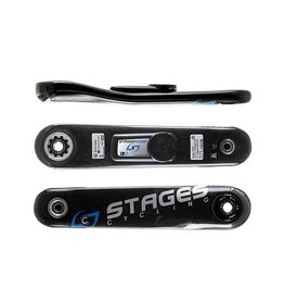 Stages Cycling Power L - Stages Carbon Road – GXP