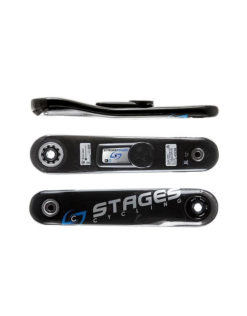 Stages Cycling Power L - Stages Carbon Road – GXP
