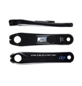 Stages Cycling Power L - Dura-Ace 9100