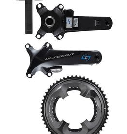 Power R with Chainrings - Ultegra R8000