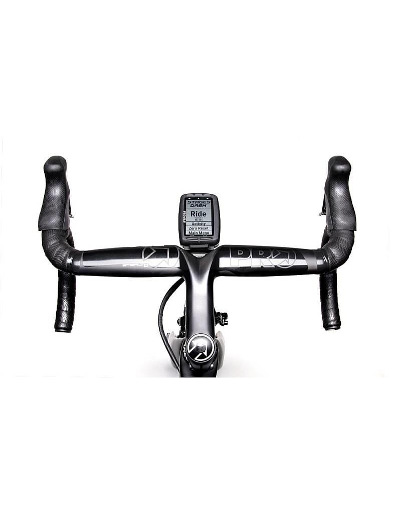 Stages Cycling Integrated 2-Bolt Out Front Mount