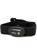 Stages Cycling HR Strap