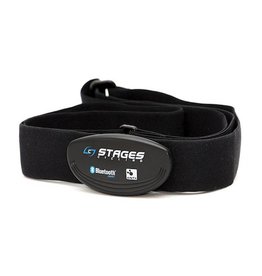 Stages Cycling HR Strap