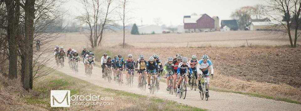 Cheesehead Roubaix