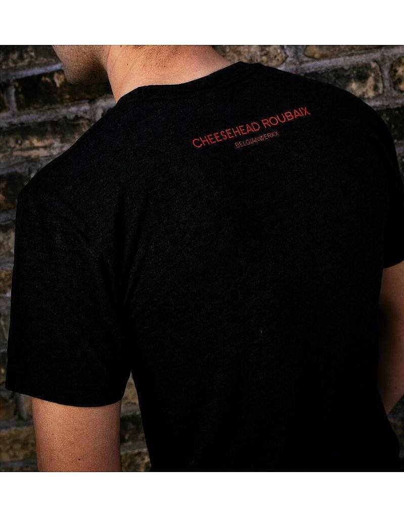 Cheesehead Roubaix 2019 Shirt