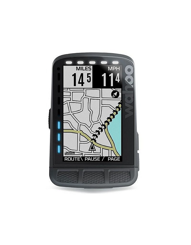 Wahoo Fitness ELEMNT Roam GPS Computer