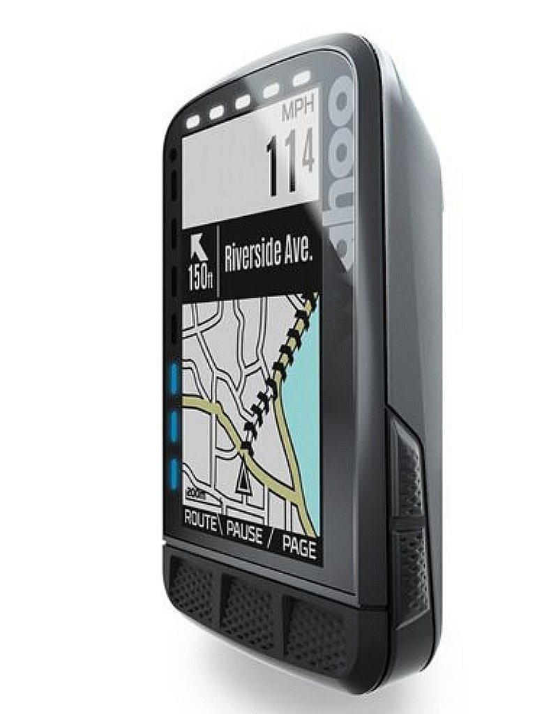 Wahoo Fitness ELEMNT Roam GPS Computer