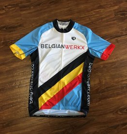 Pearl Izumi Belgianwerkx Men's Jersey