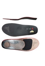 fi'zi:k Flex 3D Moldable Insole