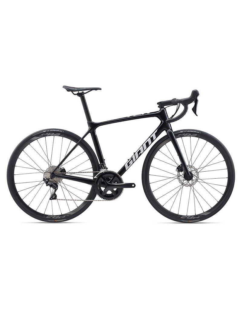 giant tcr advanced 2 disc 2020