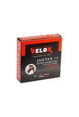 VELOX Jantex Tubular Tape for Carbon Rims - 2 Wheel Pack