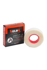 VELOX Jantex Tubular Tape for Carbon Rims - 2 Wheel Pack