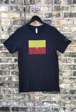 Belgianwerkx Flag T-Shirt